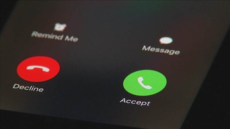 FBI: Beware of callers claiming to be with U.S. Marshals Service