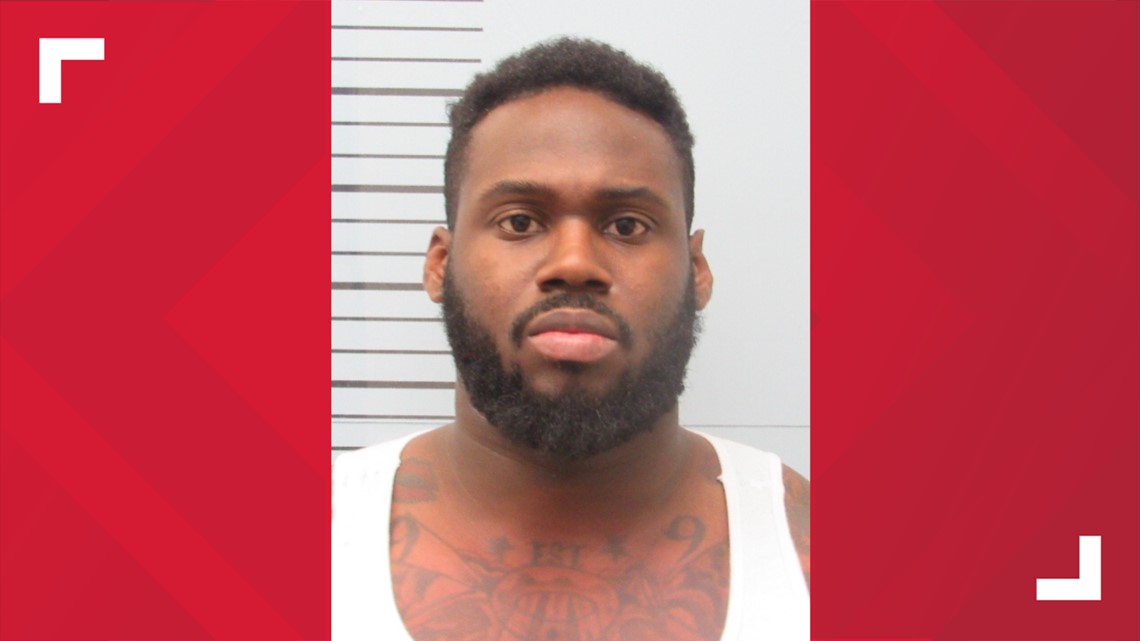 Man charged in Oxford, Mississippi, bomb threat