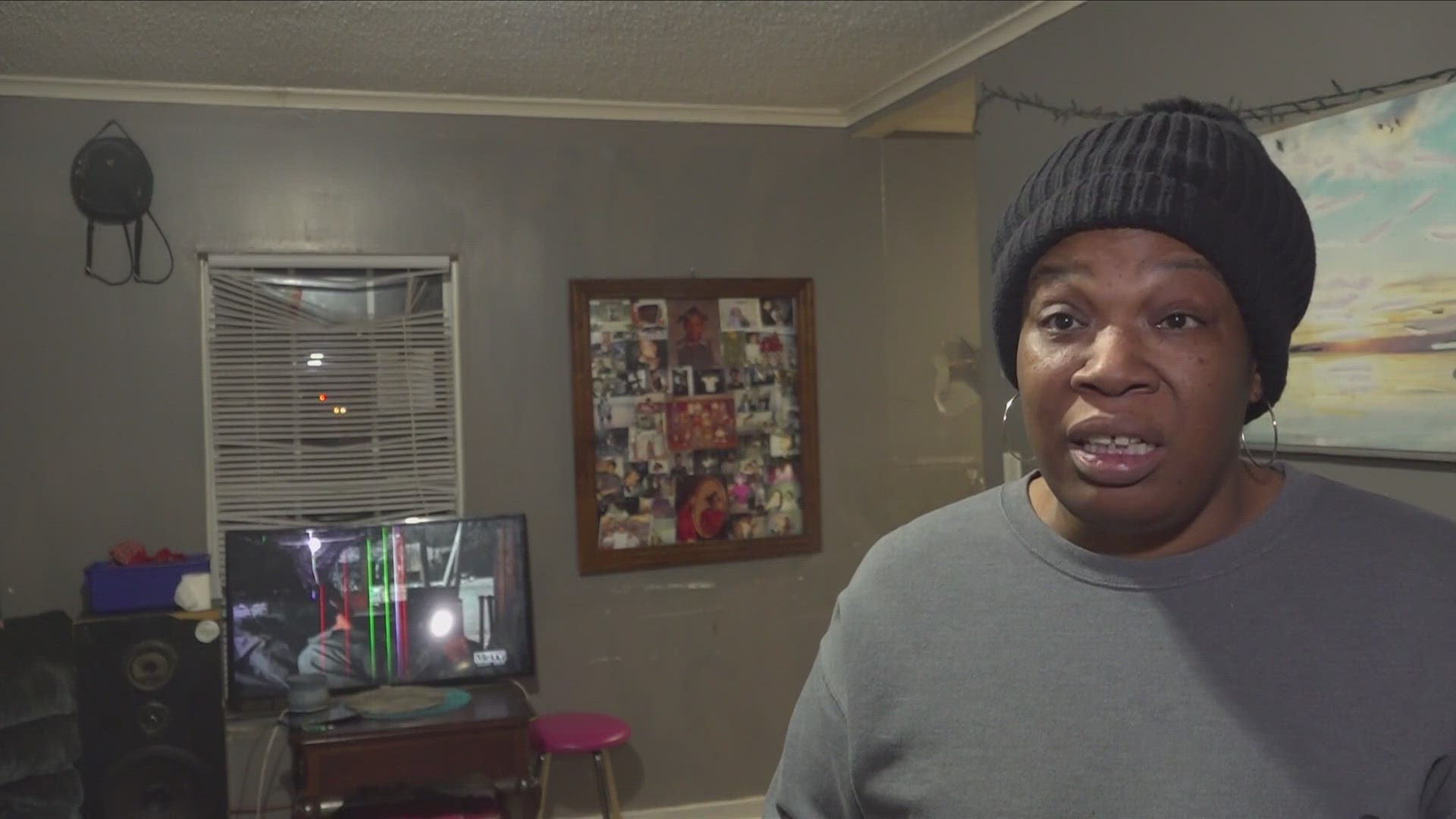 DHS reaches out to Memphis mother of four living without food stamps for months solutions to come