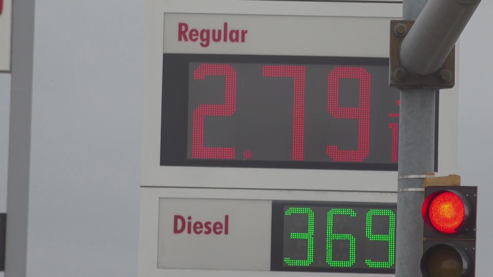 Are gas prices increasing in Tennessee? | localmemphis.com