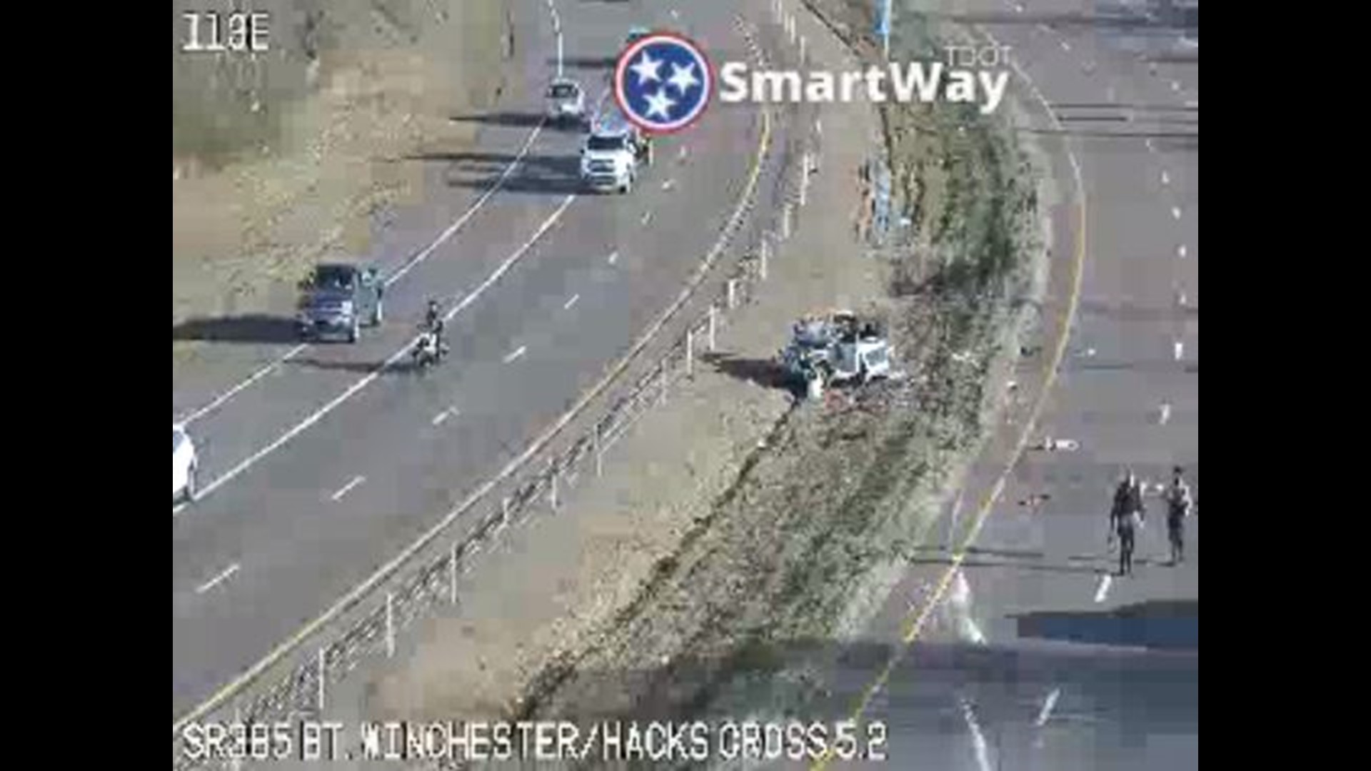 SCSO identifies driver in deadly crash on Highway 385 near Hack Cross ...