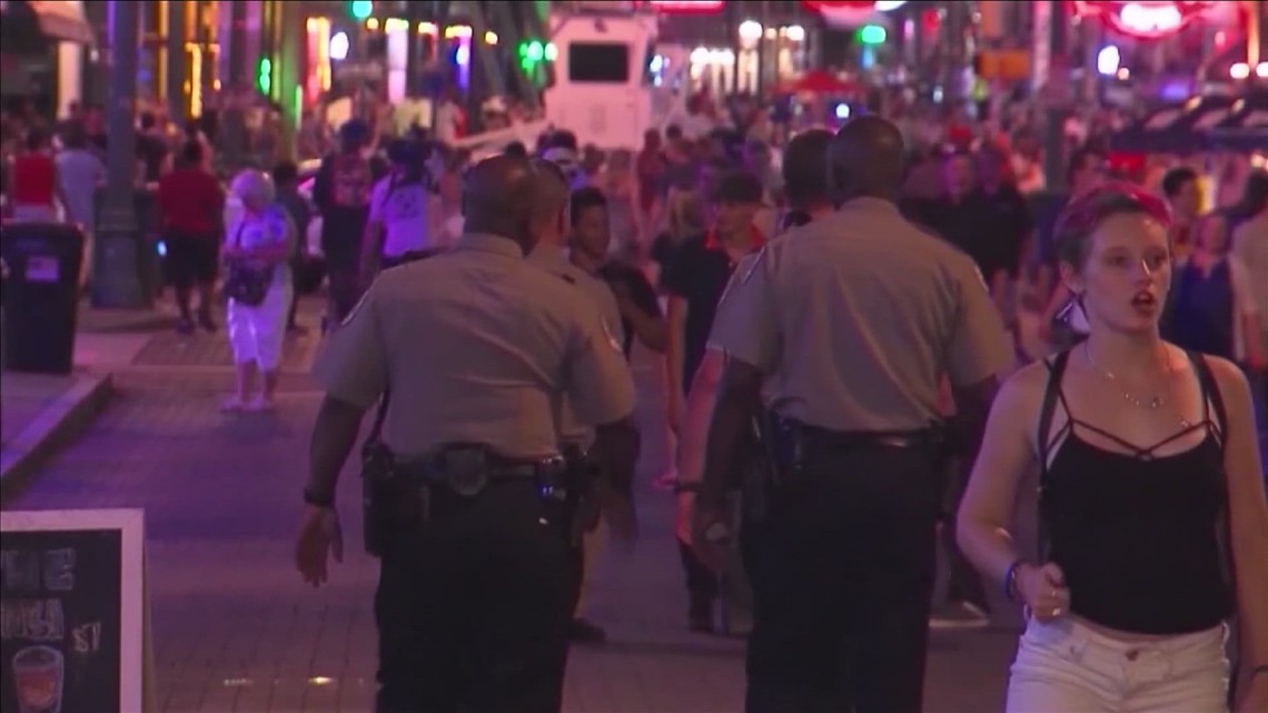 SCSO to join downtown MPD for downtown Memphis public safety plan ...
