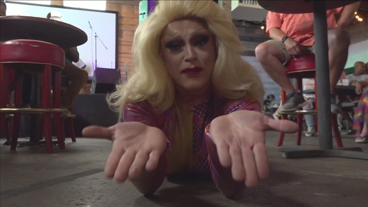 Grand Marshal Drag Brunch organized for diversity and inclusion