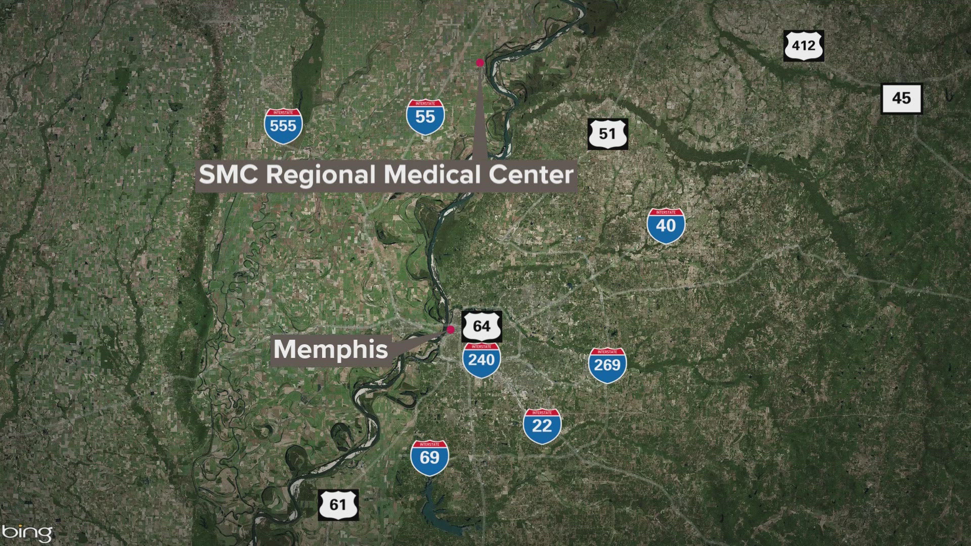 More than $5.2 million in funding will be given to help support the long-term sustainability of hospitals in rural parts of Arkansas.