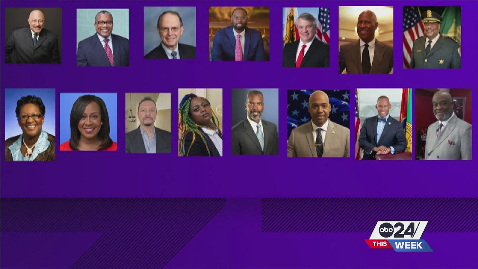 Should the Memphis mayoral race have a runoff election? ABC24 This