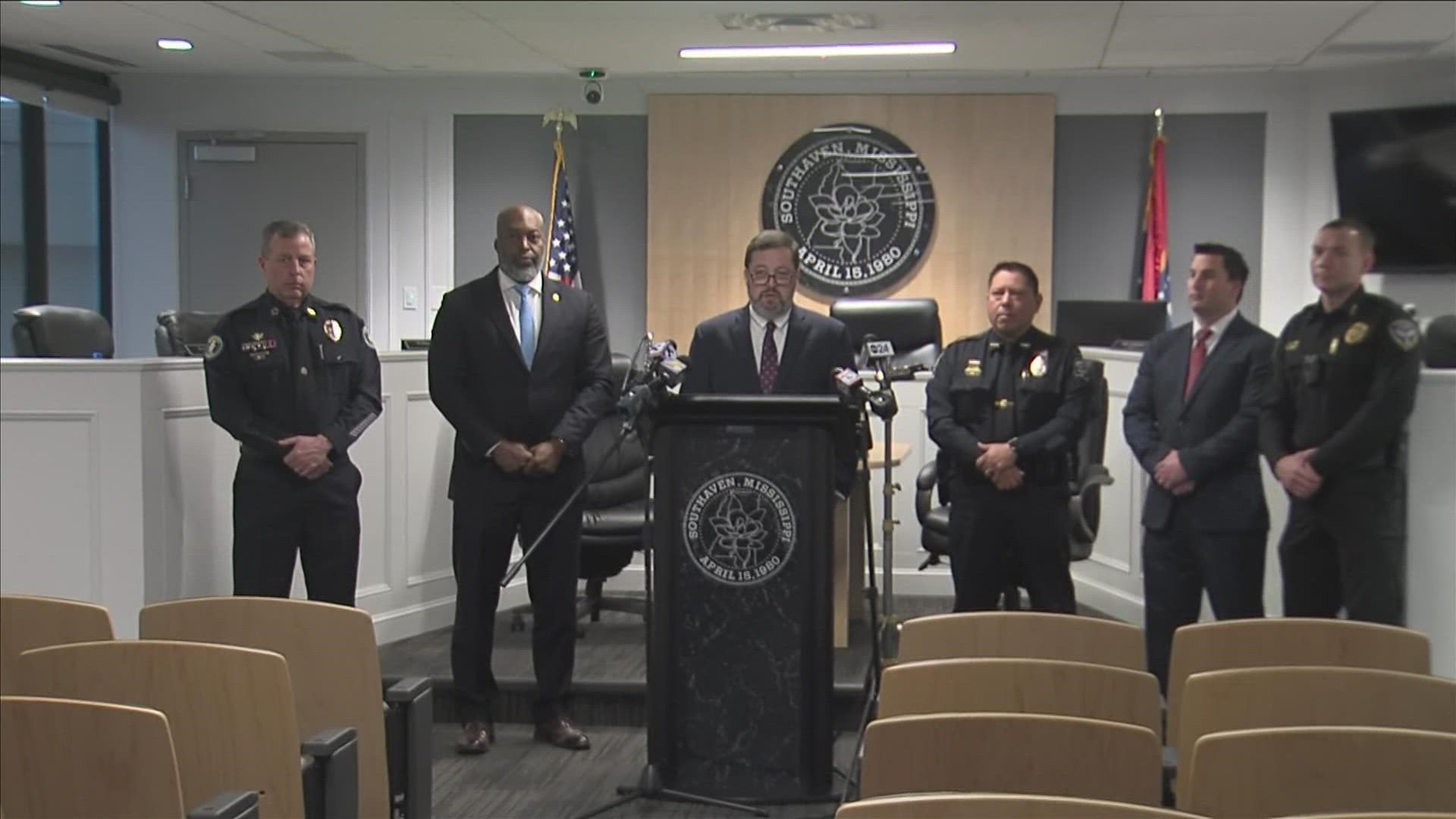 Officials said law enforcement will focus on crime categories such as business robberies, carjackings, and gun and drug-related offenses.