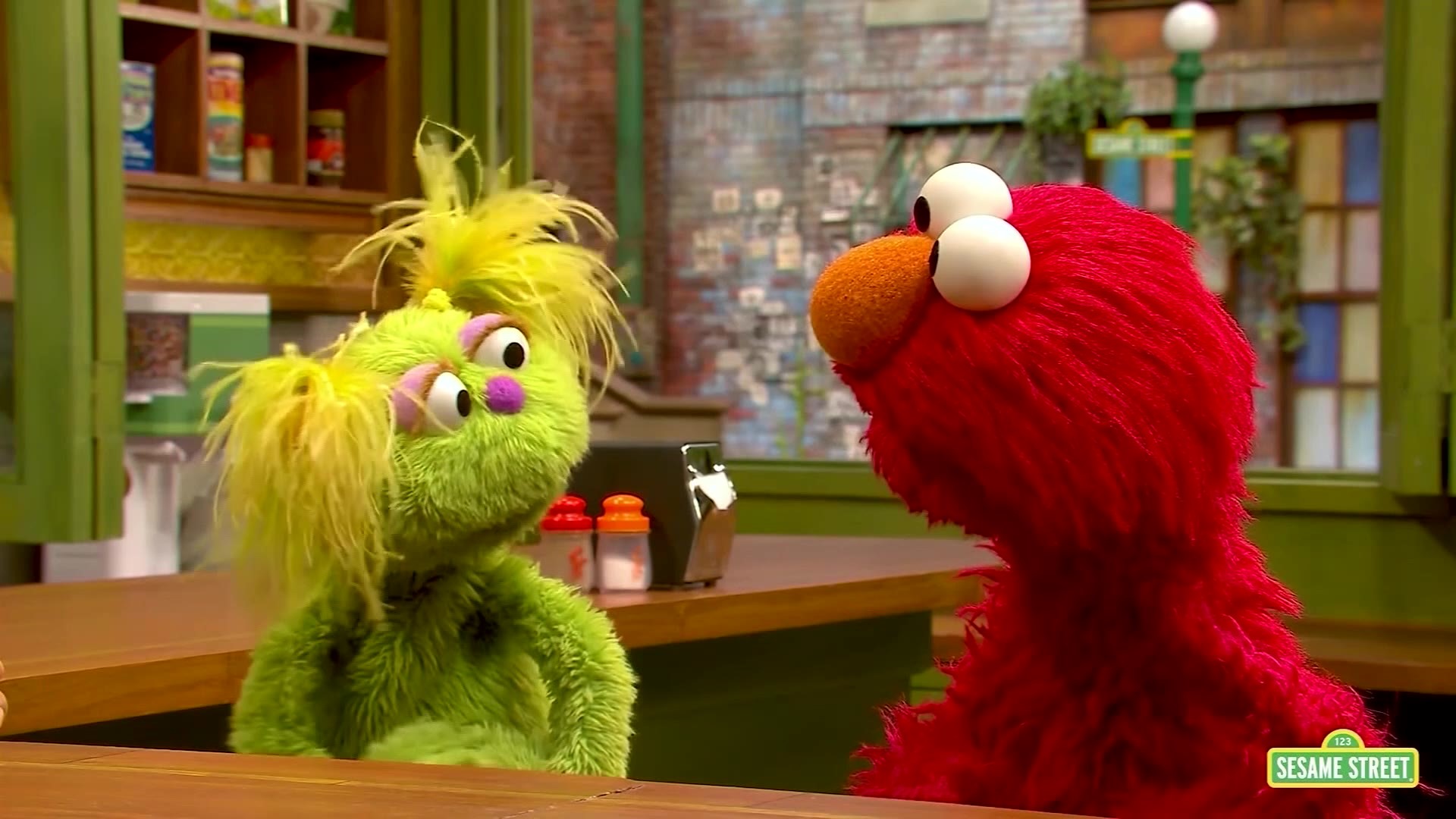 Sesame Street is tackling addiction with one of its latest segments ...