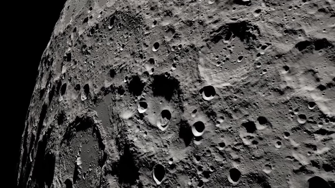 moon7773 Moon 07:11am 10th December 2025 - Imaging - Lunar - Stargazers Lounge