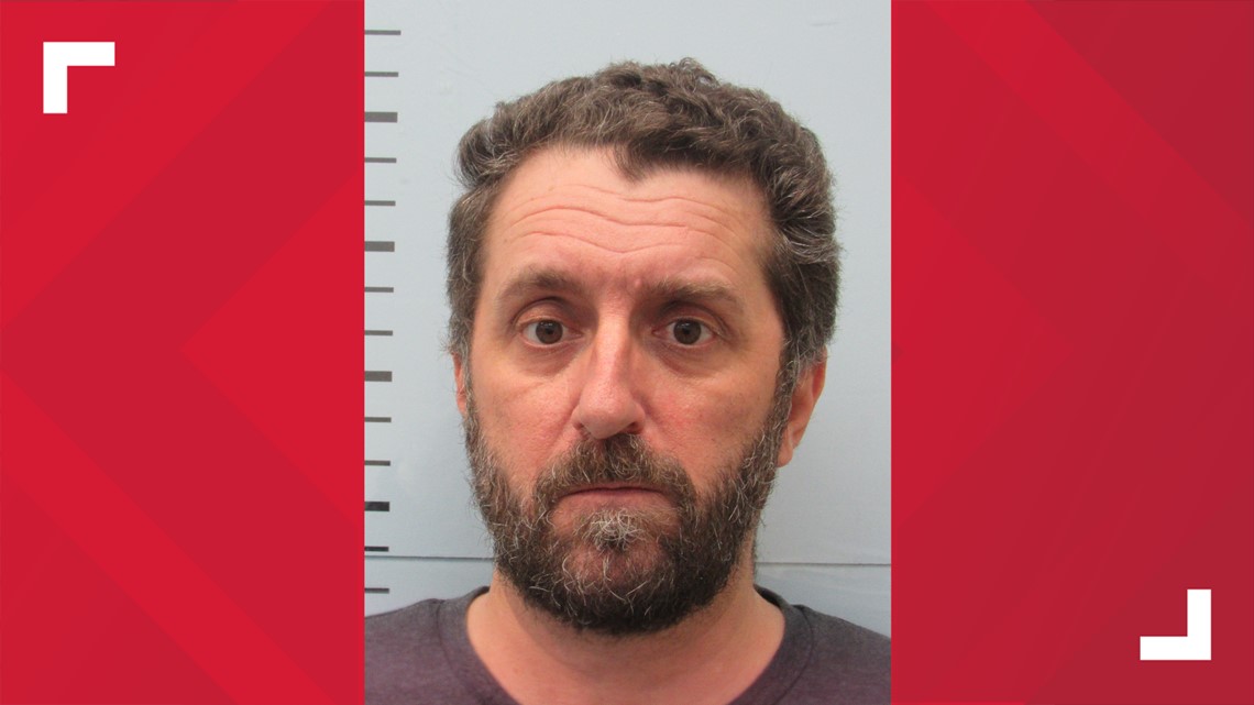 Oxford, MS, man charged with using camera to peep on neighbor