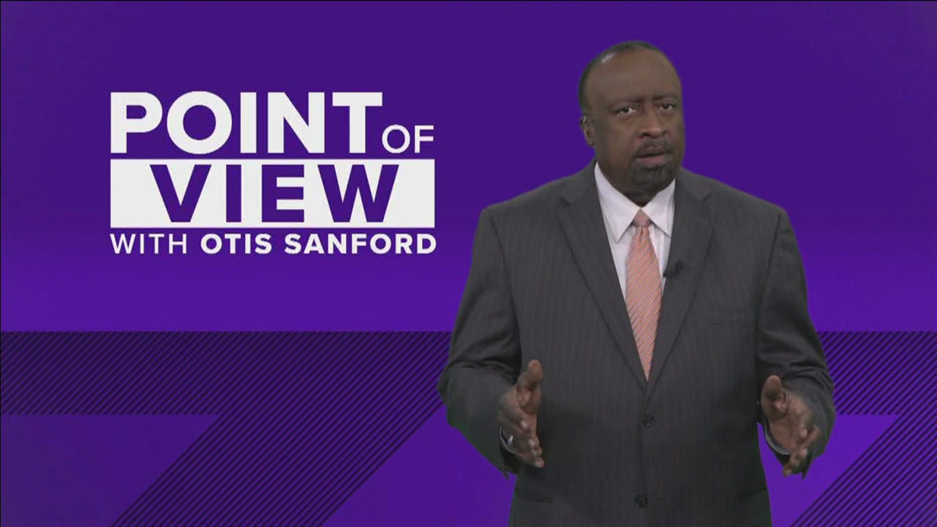 Otis Sanford gives his point of view on the latest developments surrounding the '3G' school plan in Germantown.