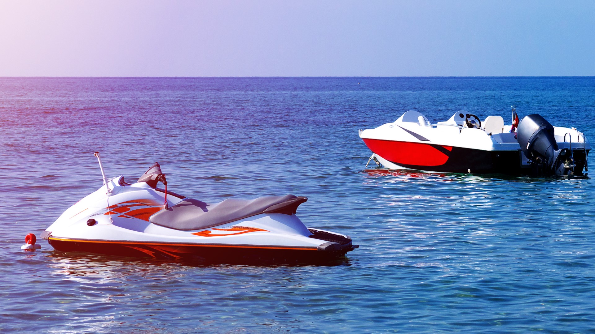 Millington woman drowns after falling off jet ski in SC