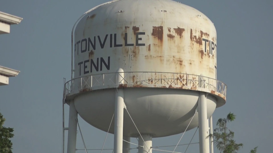 TBI provides updates about baby abandoned in Dyer County, 4 dead in ...