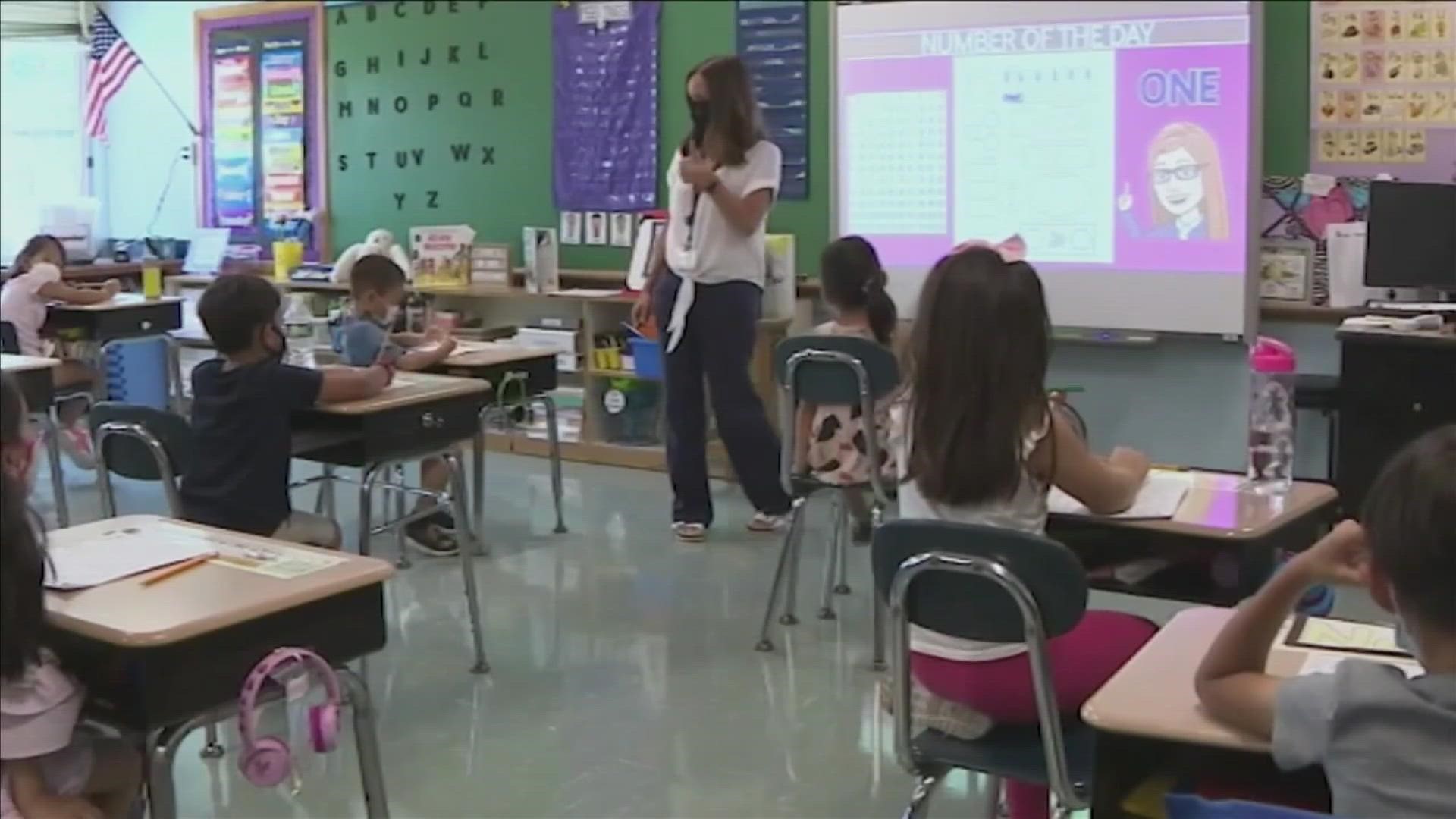 What could a proposed teacher pay increase mean for Memphis