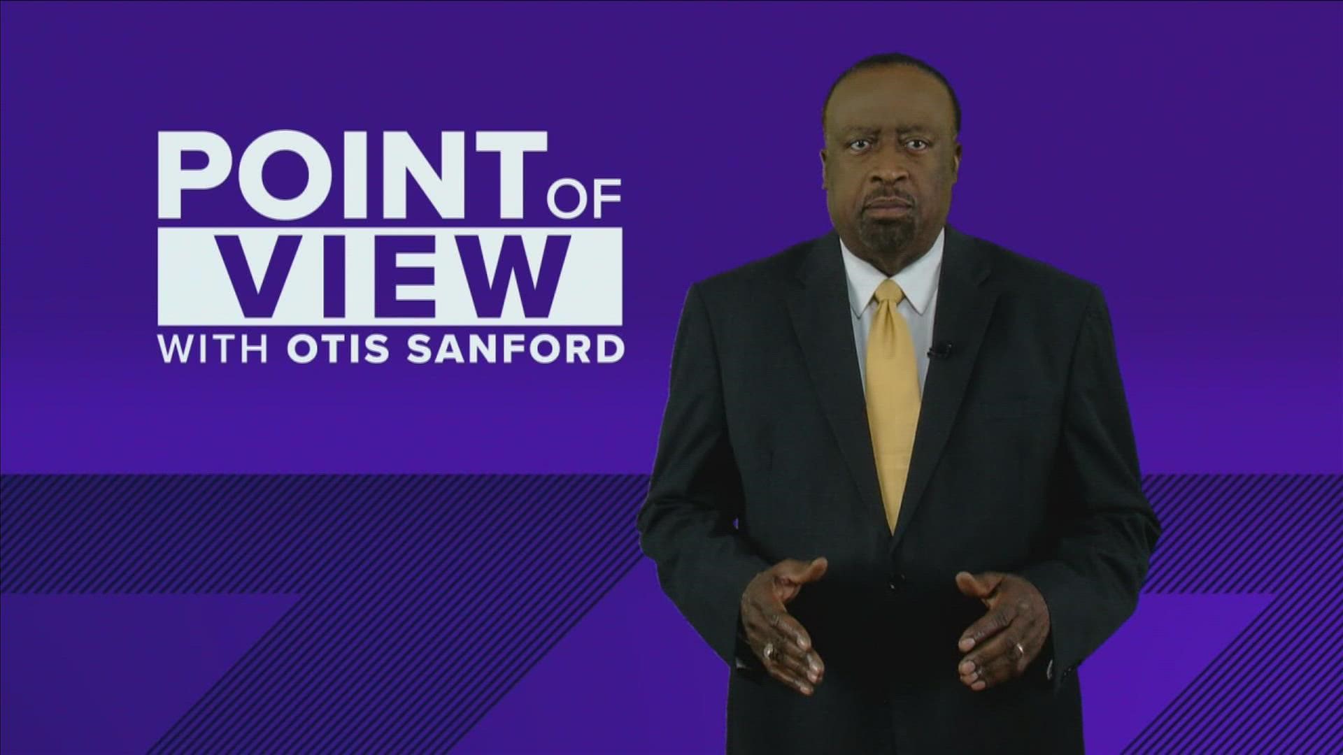 ABC24 political analyst and commentator Otis Sanford shared his point of view Gov. Bill Lee’s latest Memphis visit.