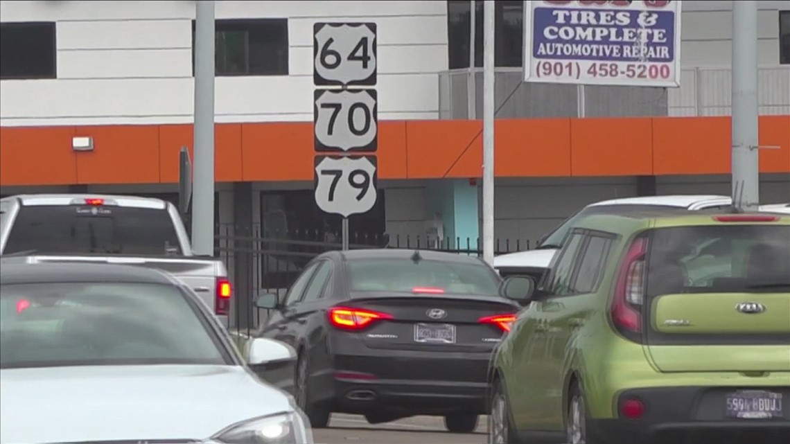 Hit-and-run brings calls for better safety efforts in Memphis