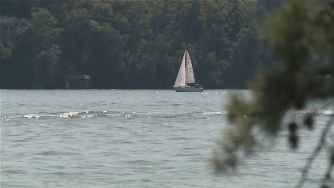Fines help Tennessee leaders encourage responsibility during 'National Safe Boating Week'
