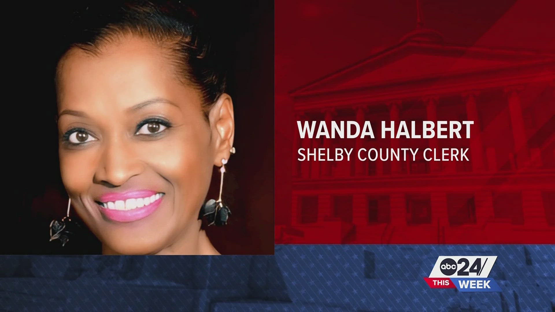 Shelby County Clerk Wanda Halbert asked the county commission for $2.3 million passed what the HR director said was the deadline was for such a request.