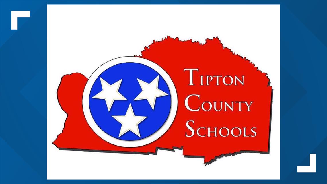 Tipton County School District closes due to COVID19 pandemic