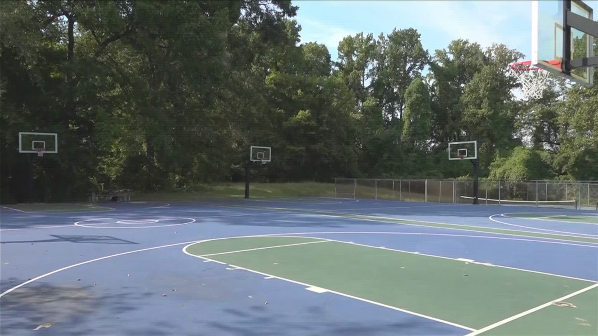 Residents in South Memphis are calling on the community and leaders to bring the historic T.O. Fuller State Park back to the status of its heyday.