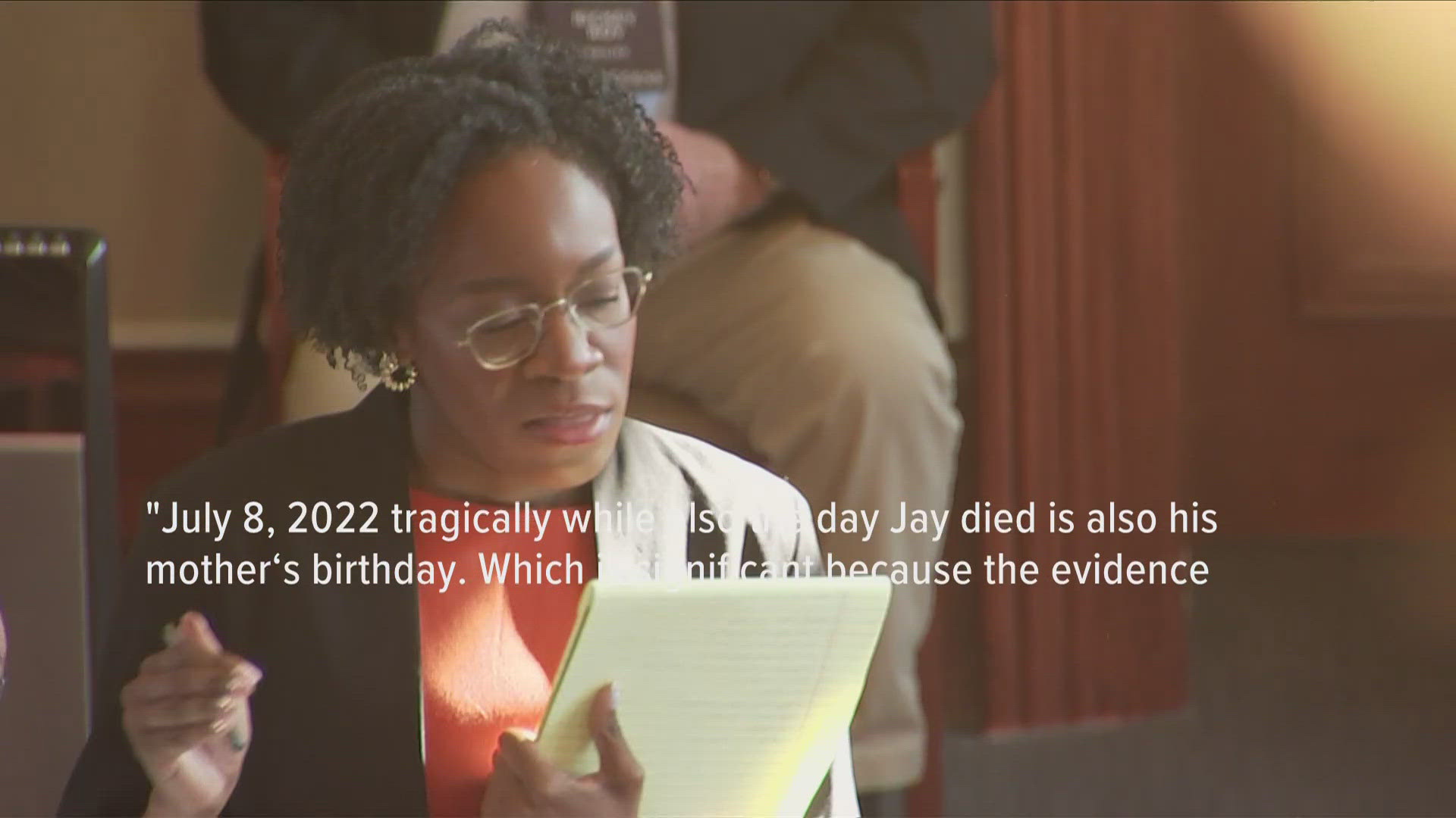 Murder trial begins in Ole Miss student's death | localmemphis.com