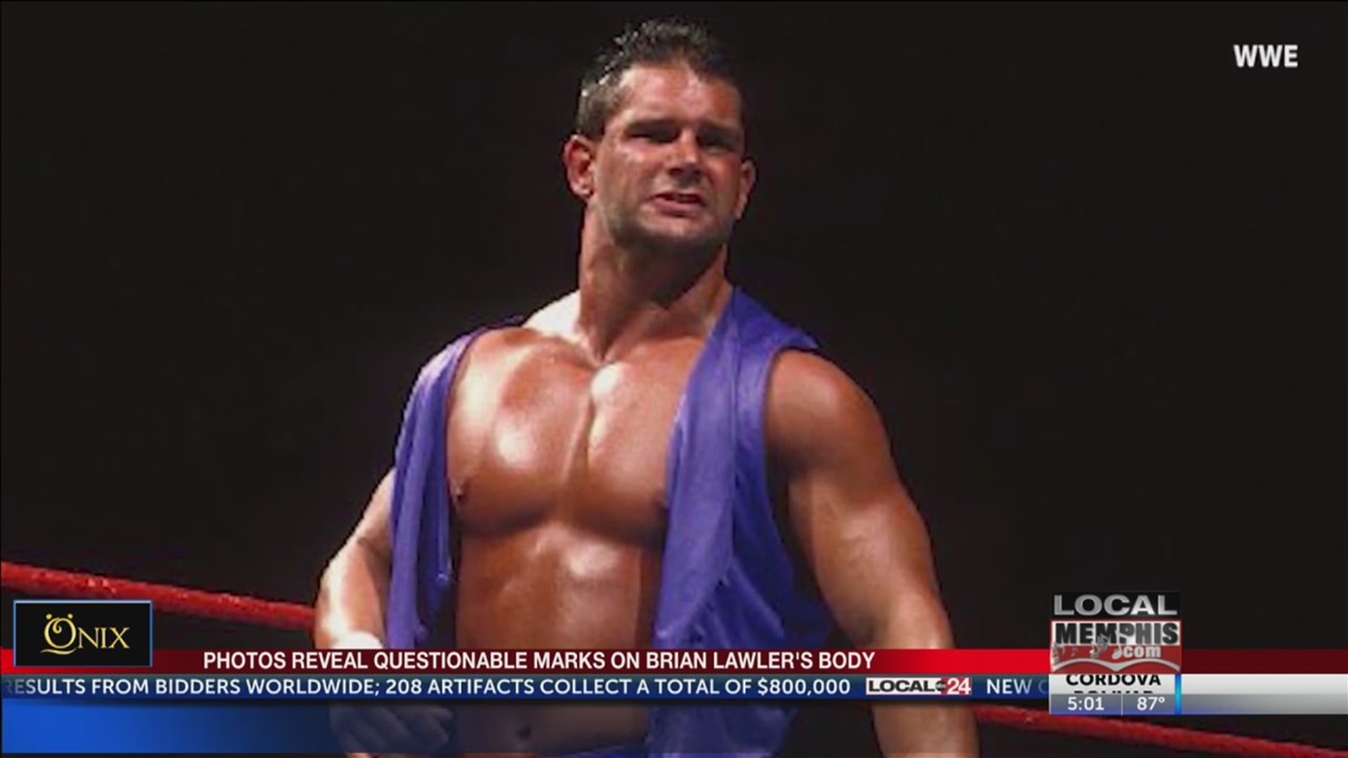 Nash Lawler