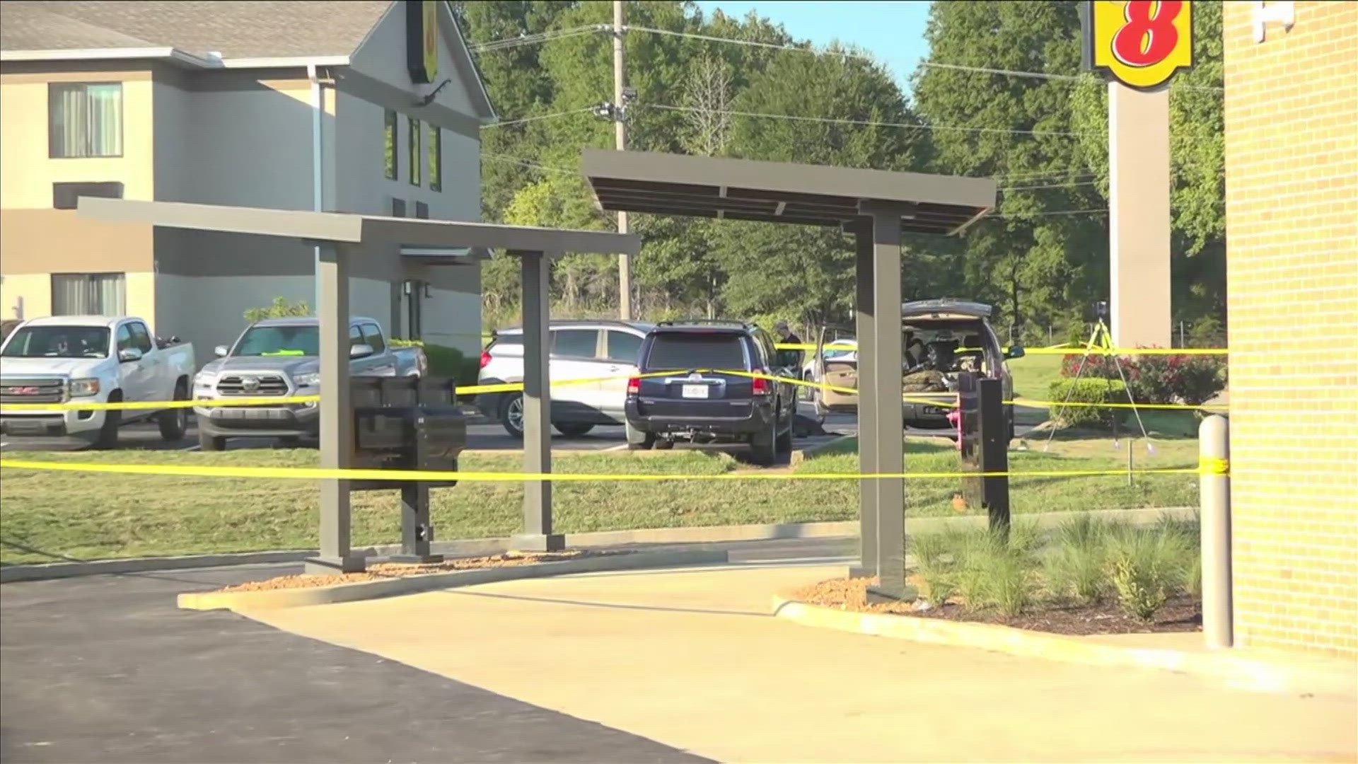 The shooting occurred in the late morning on Friday, Oct. 4. One person was killed during the incident and no FBI agents were injured, according to the bureau.