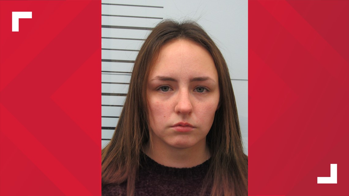 Oxford, Mississippi, daycare closed after 8weekold baby dies