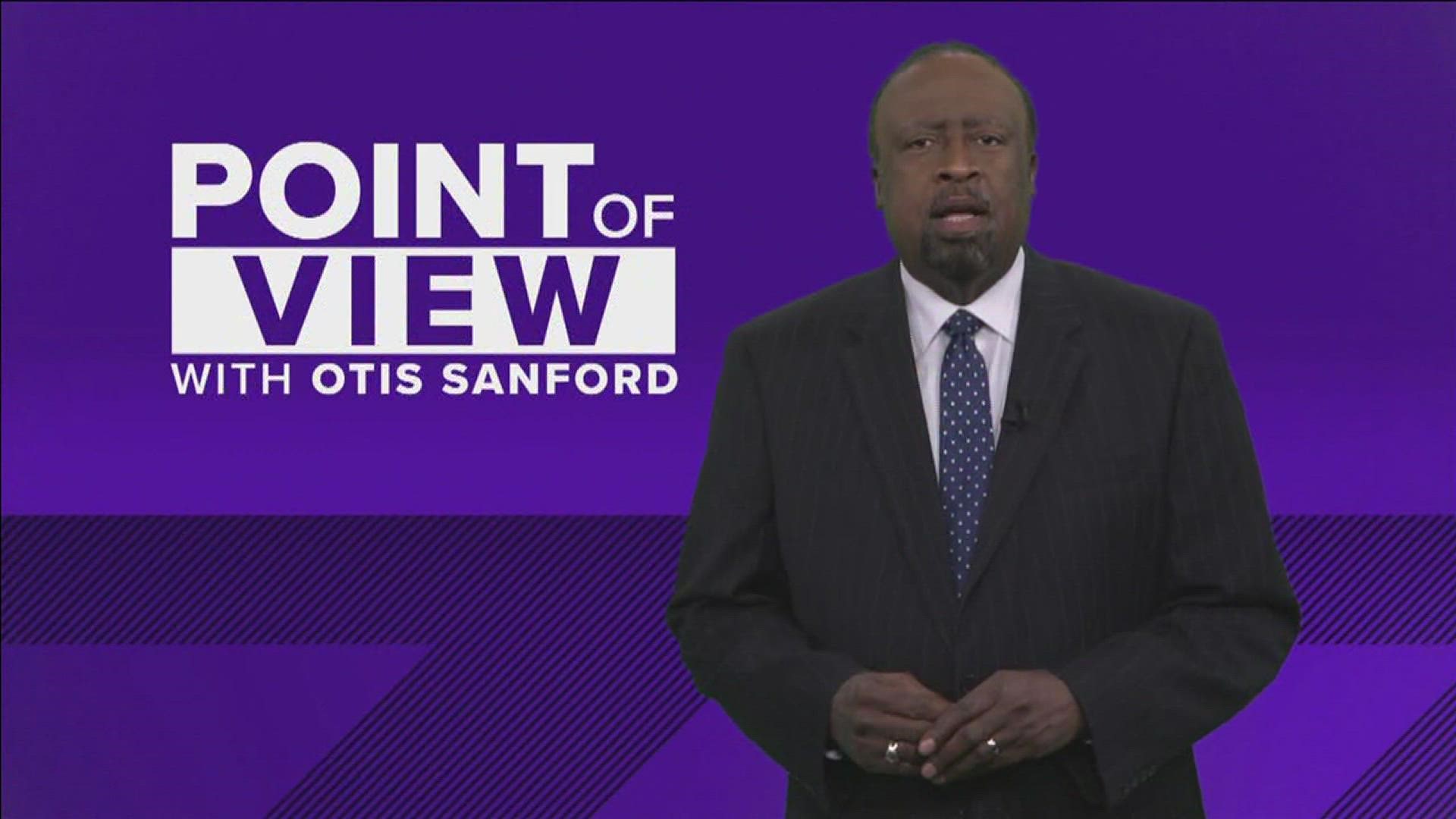 Otis Sanford gives his point of view on the latest developments in the search for the next MSCS superintendent.