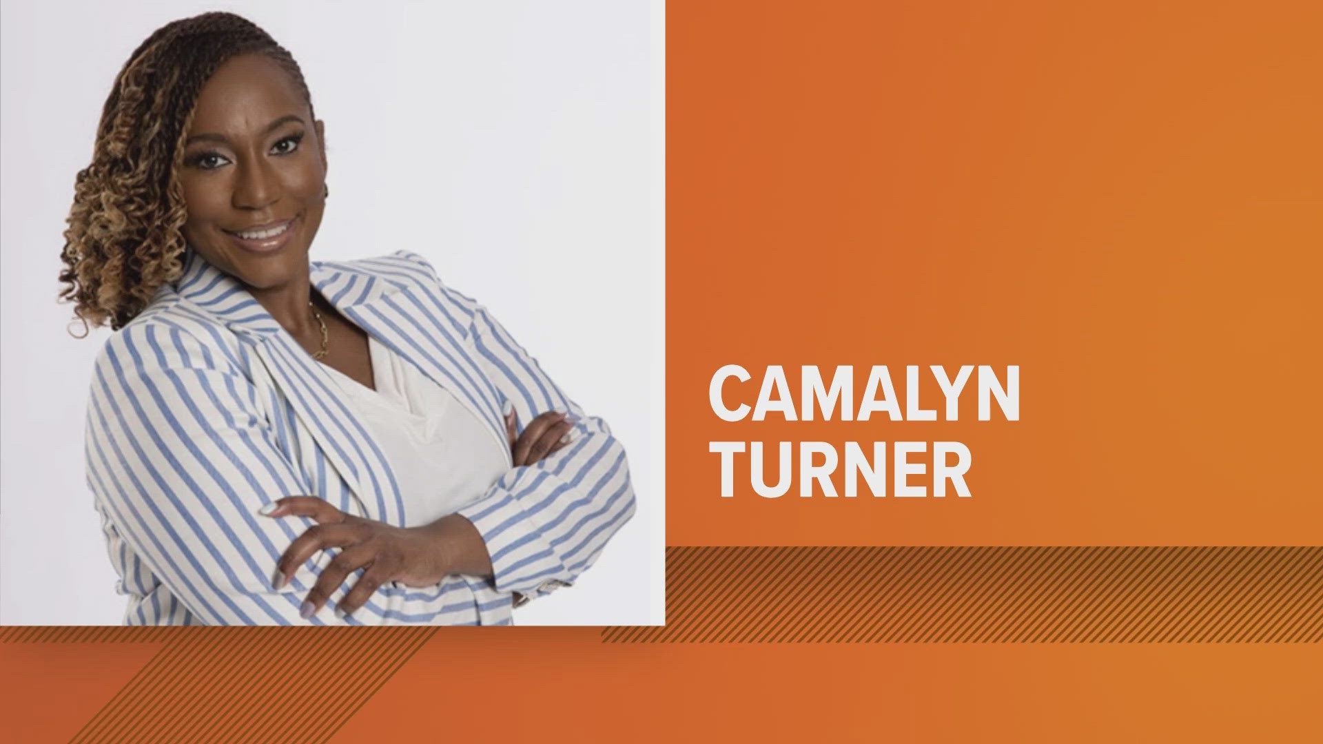 Camalyn Turner started her role as special assistant in June 2024.