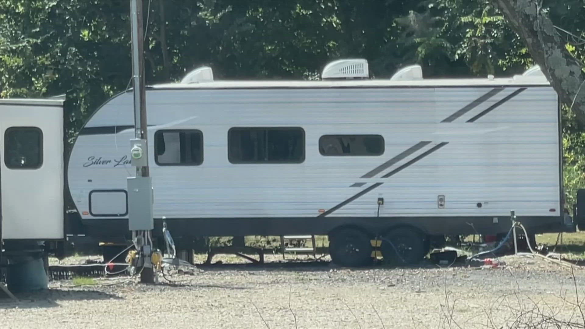 ABC24 has learned those workers are being used by construction companies at the Ford plant project.