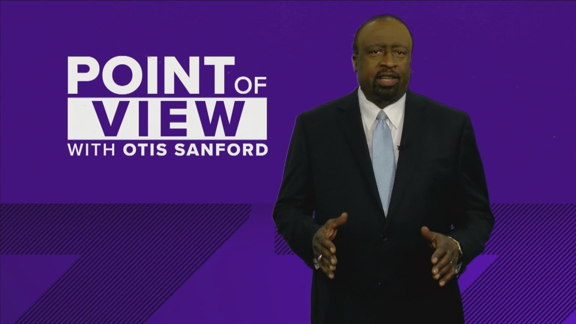 ABC24 political analyst and commentator Otis Sanford shared his point of view on the Shelby County Commission races.