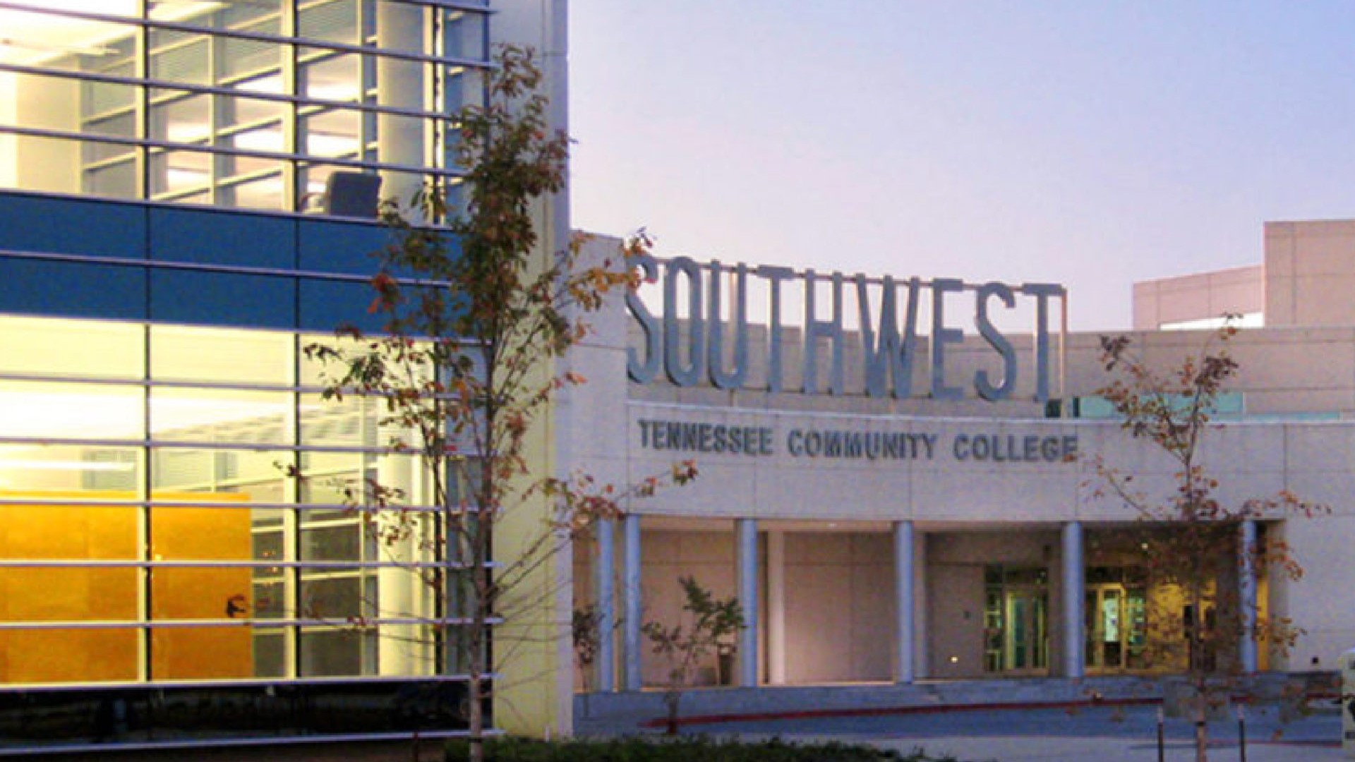 Southwest Tennessee Community College fall return plan