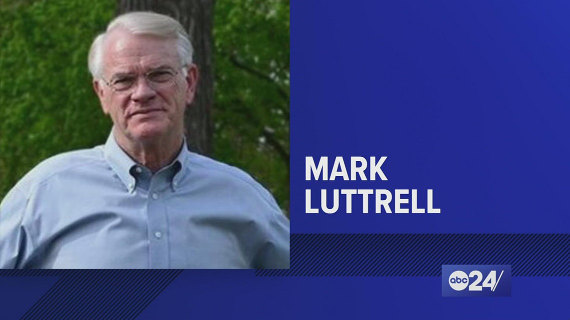 Otis Sanford Point of View: Mark Luttrell-Shelby County Elections - Vimarsana News
