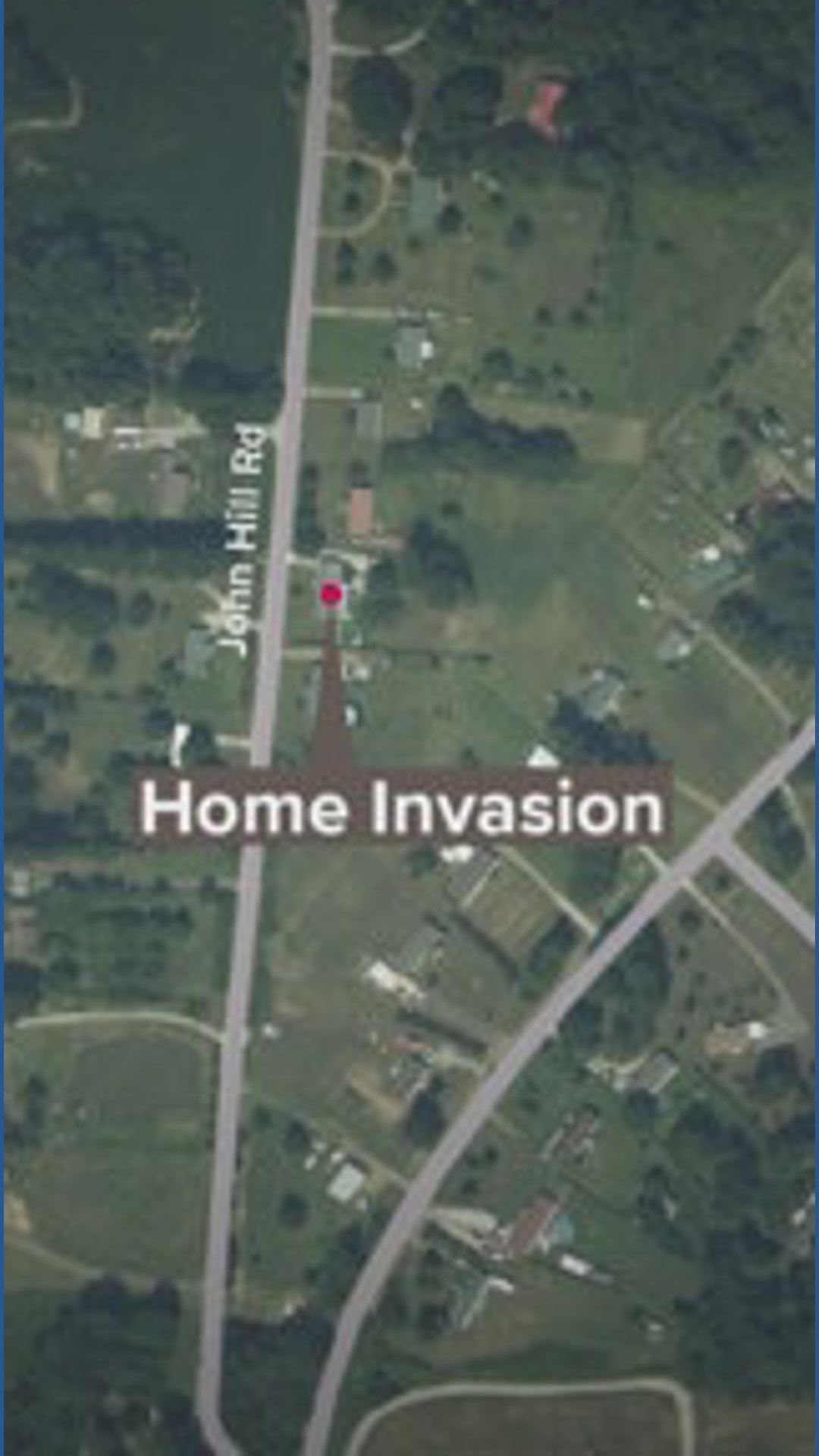 Man, 2 teens arrested after home invasion in Tipton County left 1 dead ...