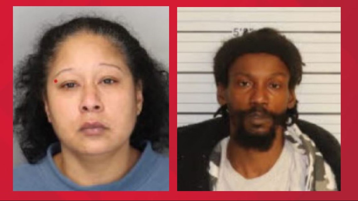 West Tennessee couple charged with abuse of vulnerable daughter - Vimarsana News