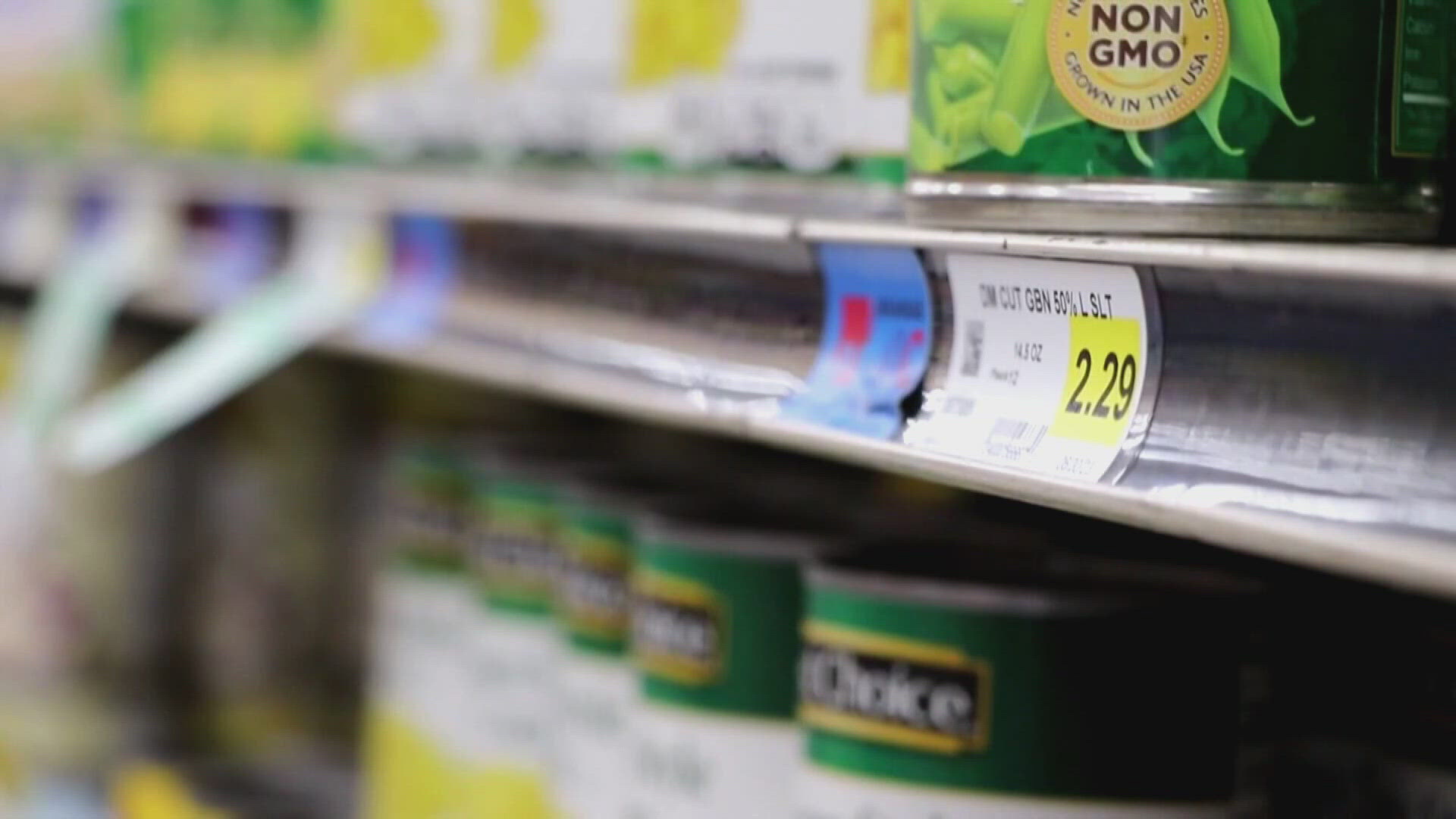 Tennessee lawmakers introduce plans to end state grocery tax ...