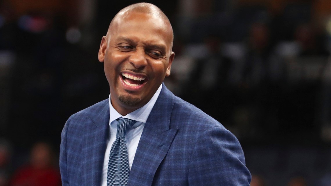 Memphis coach Penny Hardaway blasts G League for recruiting