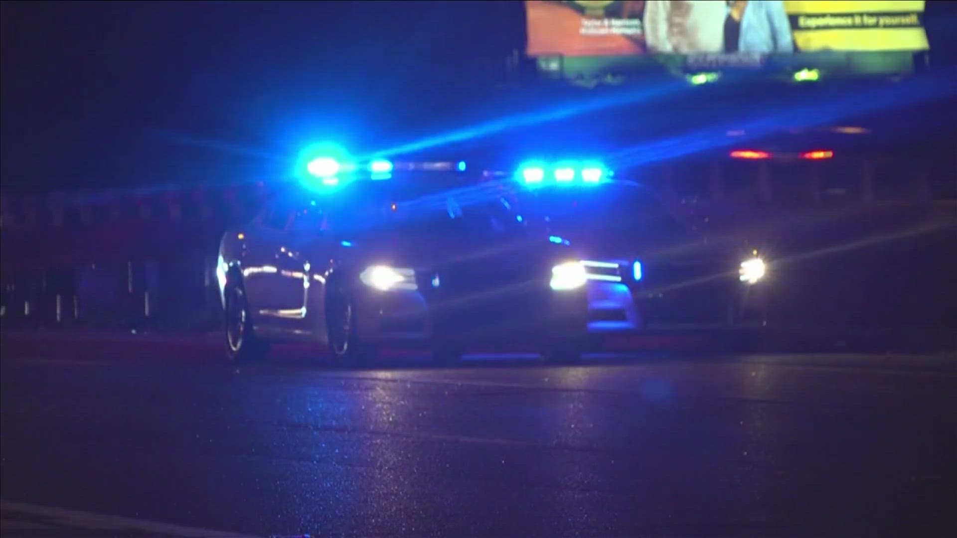 Memphis Police responded to the shooting just before 5 a.m. on Oct. 23.