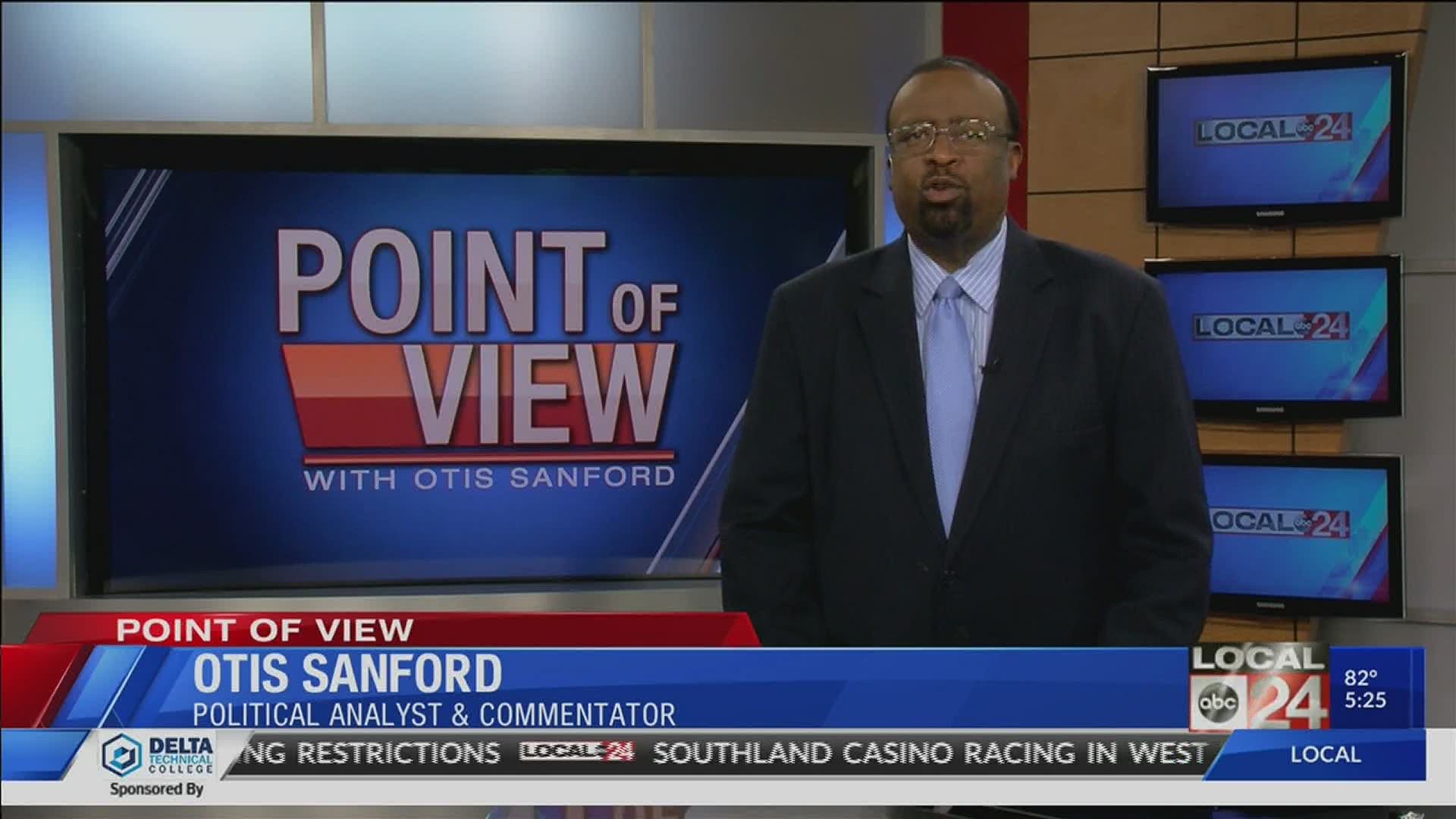 Local 24 News political analyst and commentator Otis Sanford shares his point of view on the end of the battle over Memphis’ Confederate parks and statues.