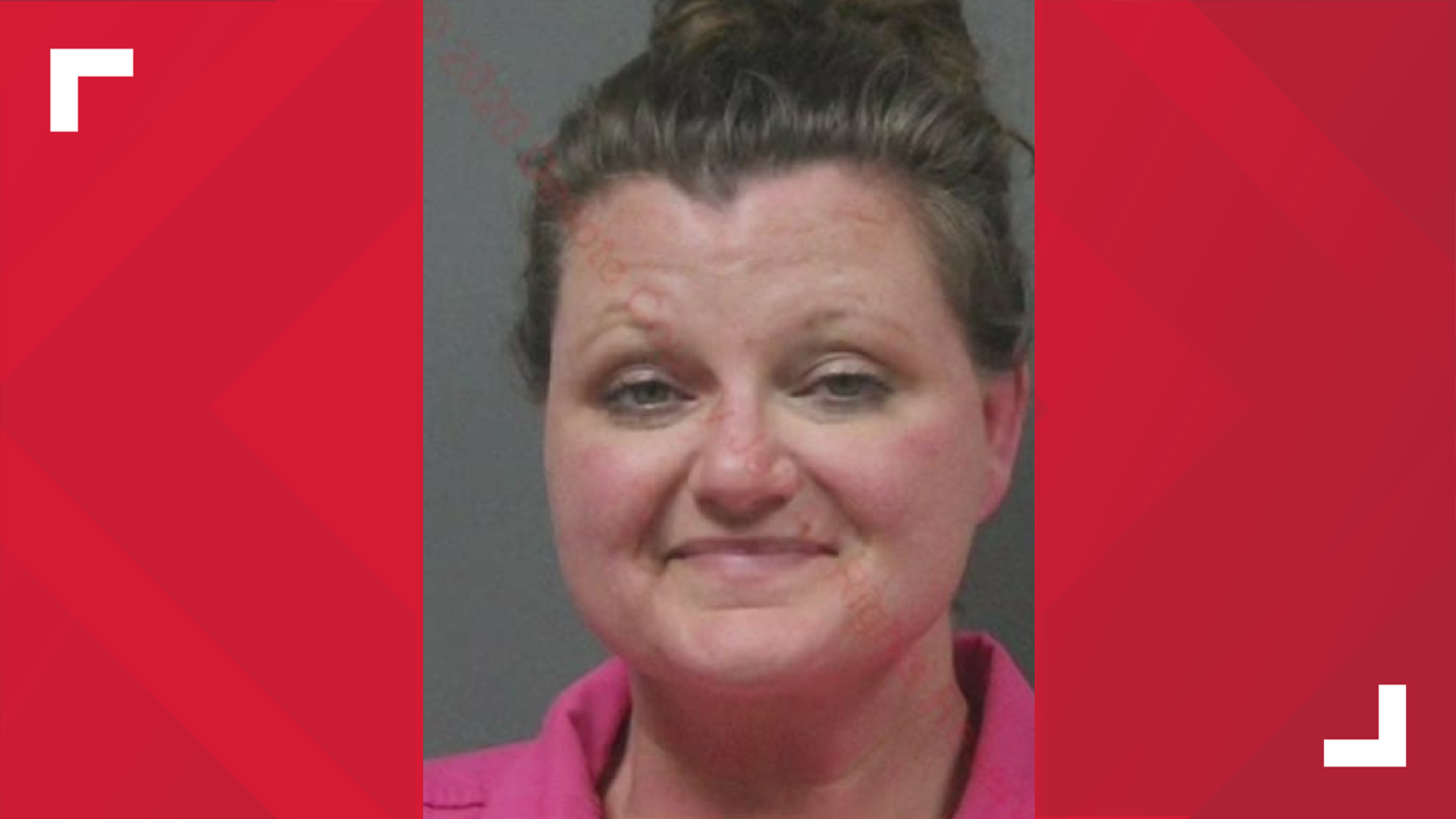 A DeSoto County elementary school assistant principal is on administrative leave after she was arrested and charged with a DUI Friday morning.