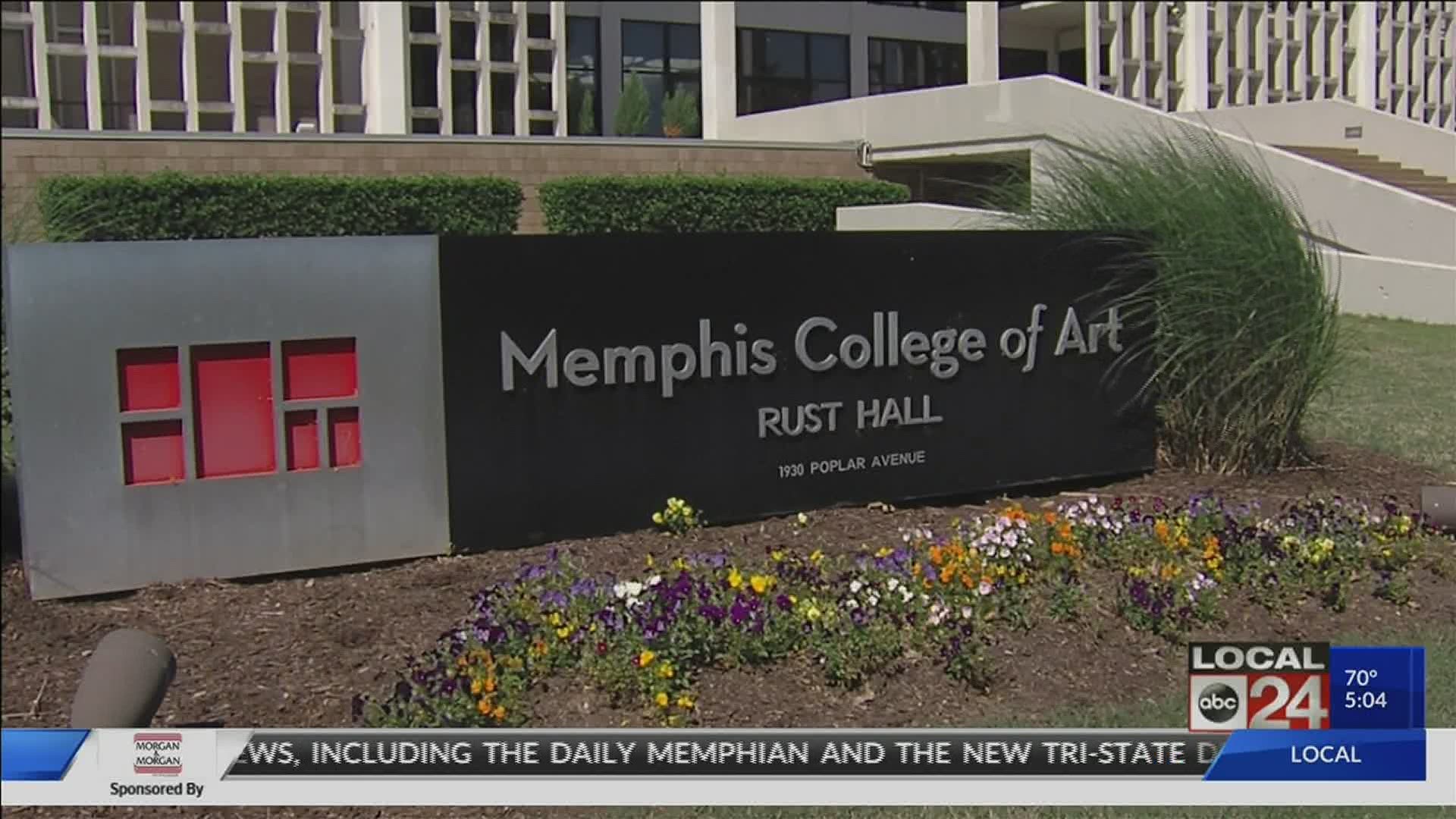 Memphis - College