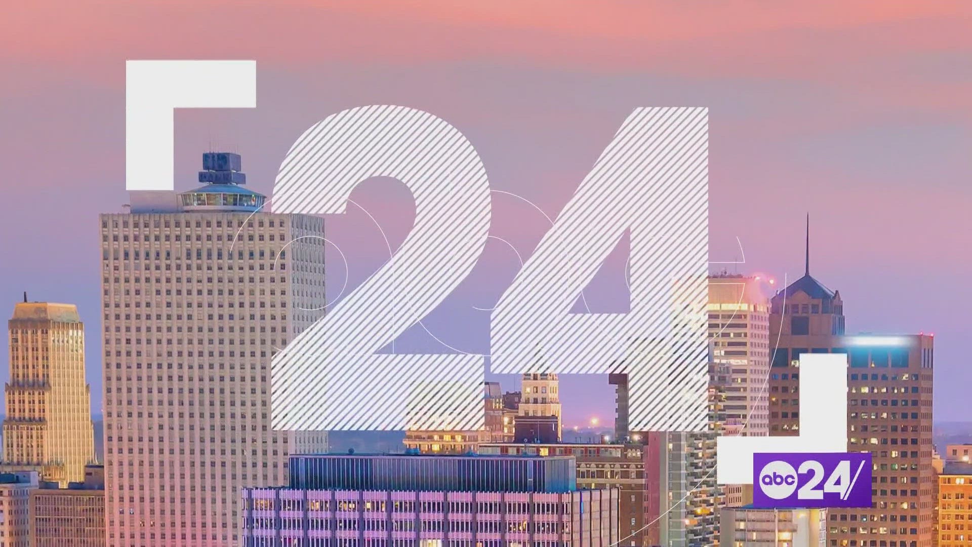 Celebrate Labor Day weekend, join the Kits 4 Kids event, and get the latest on serious accidents with injuries in the area -  all covered on ABC24.