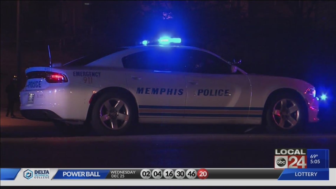 Deadly officer-involved shooting in Frayser ruled justified - Vimarsana News