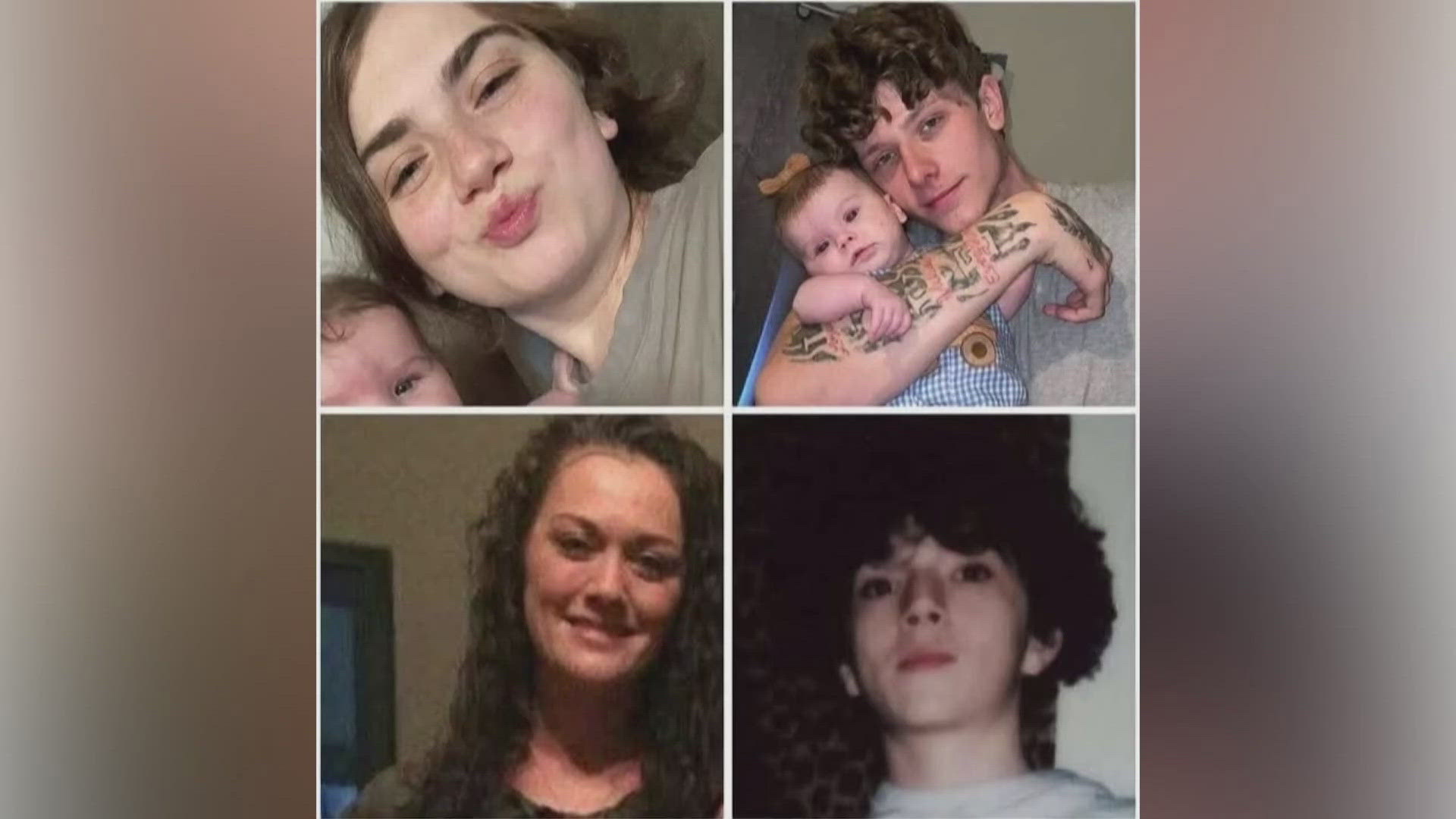 Baby abandoned, four found dead in Lake County | What we know so far ...