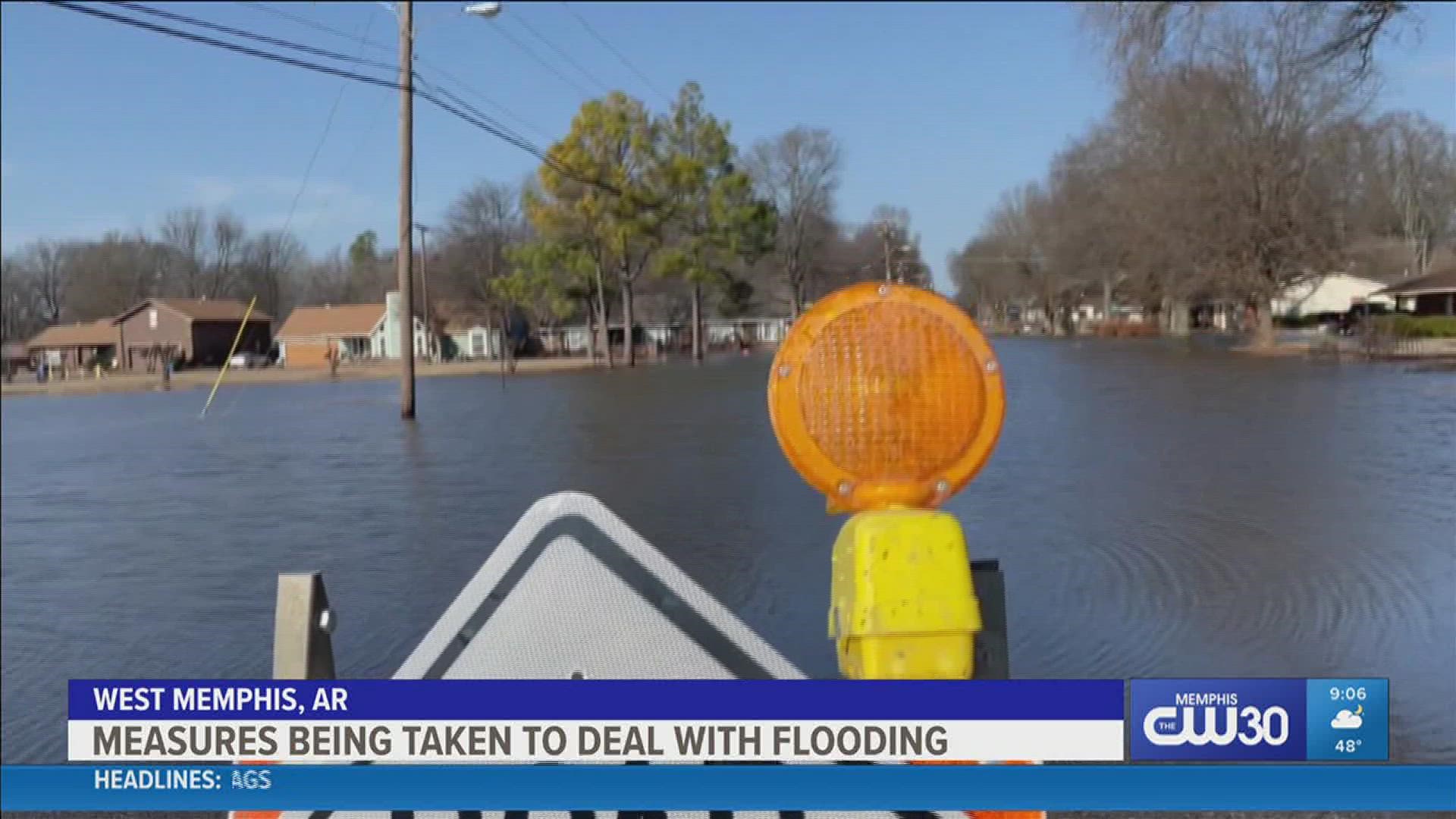 “One thing that I definitely want to make clear, I’m not God,” McClendon said.