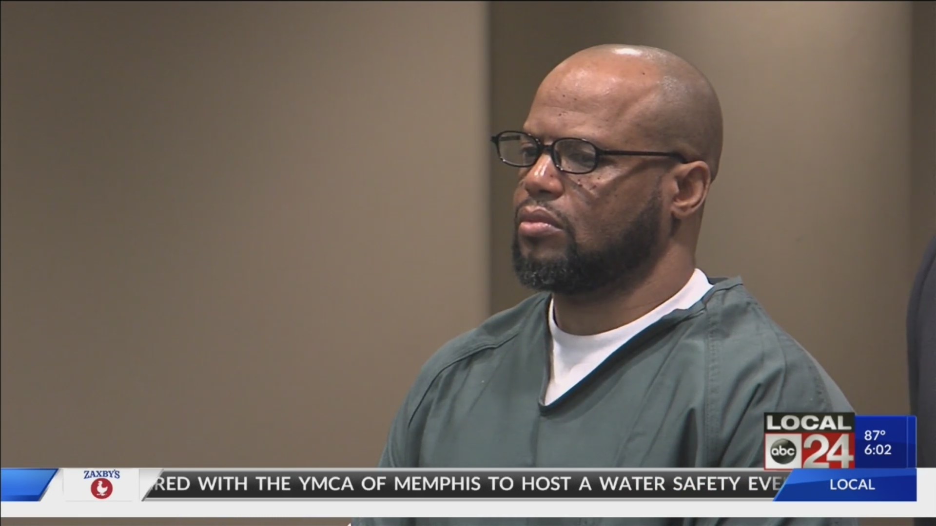 Defense blames new evidence from discovery for delay in trial for Billy Turner, charged with Lorenzen Wright's murder
