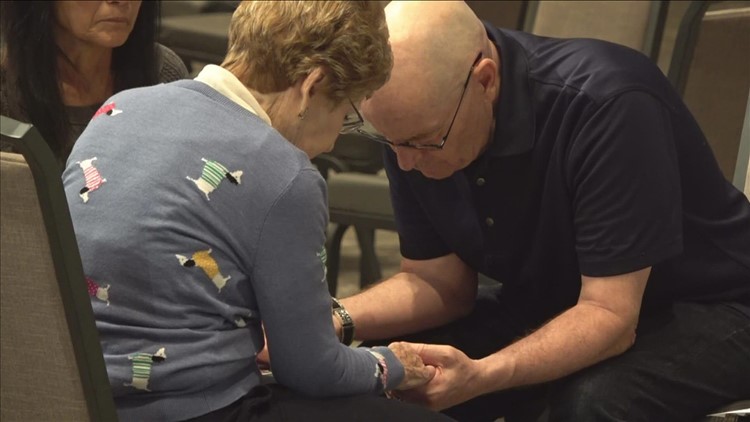 People across the Mid-South and the U.S. join hearts and hands for a Day of Prayer