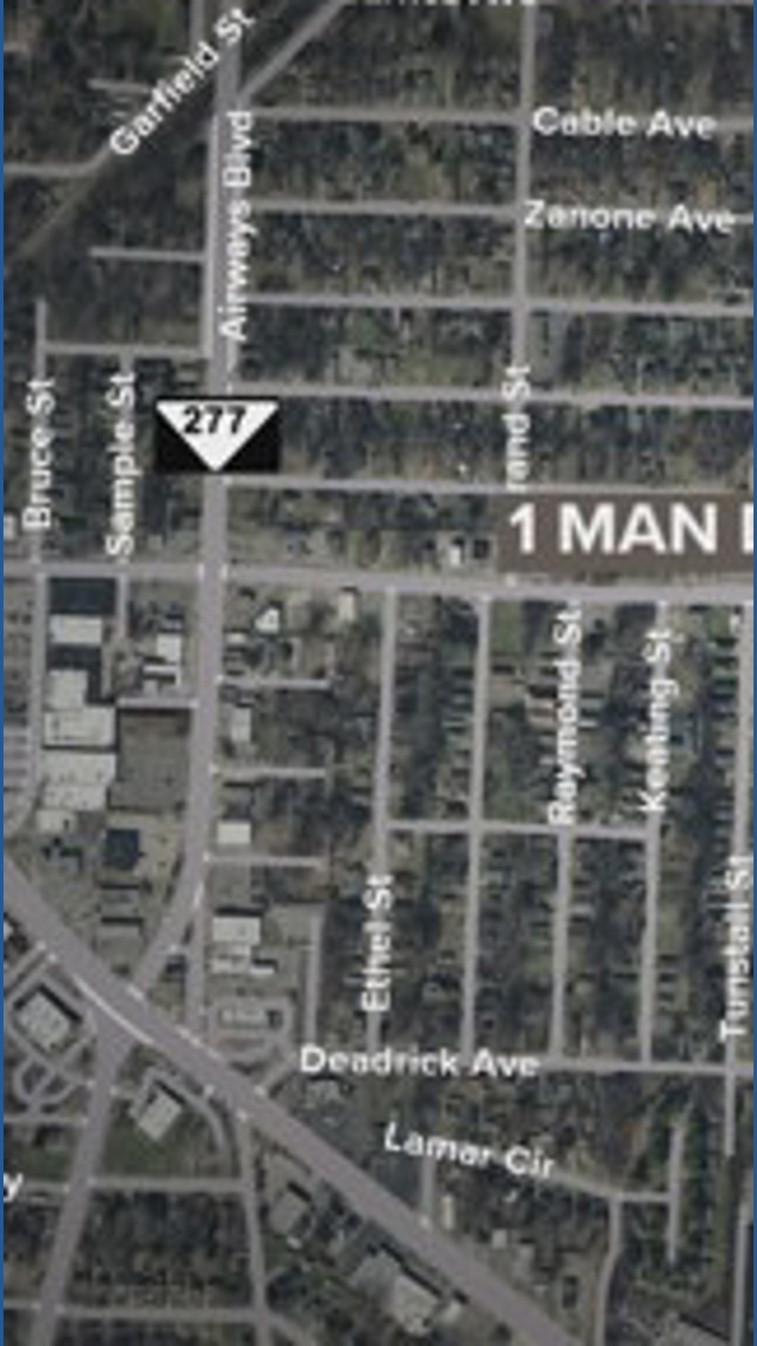 Man killed, woman injured in overnight shooting in Orange Mound ...