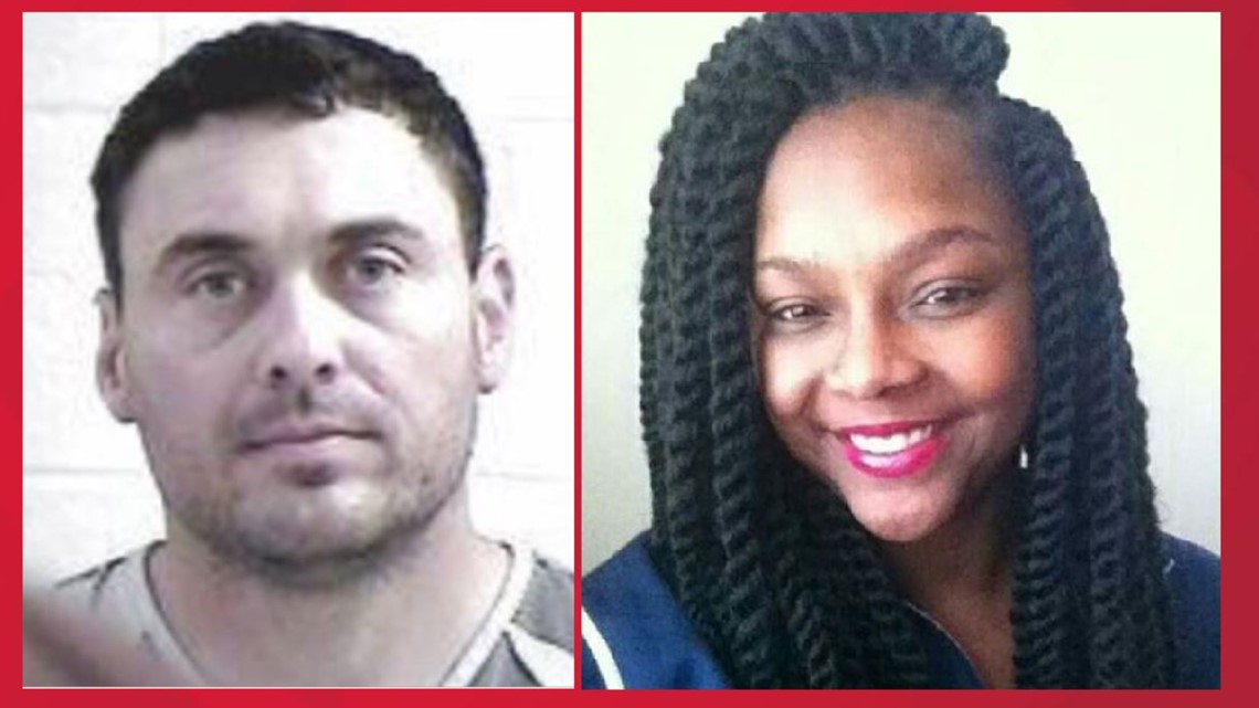 Children of woman killed by exOxford cop awarded 2.2 million