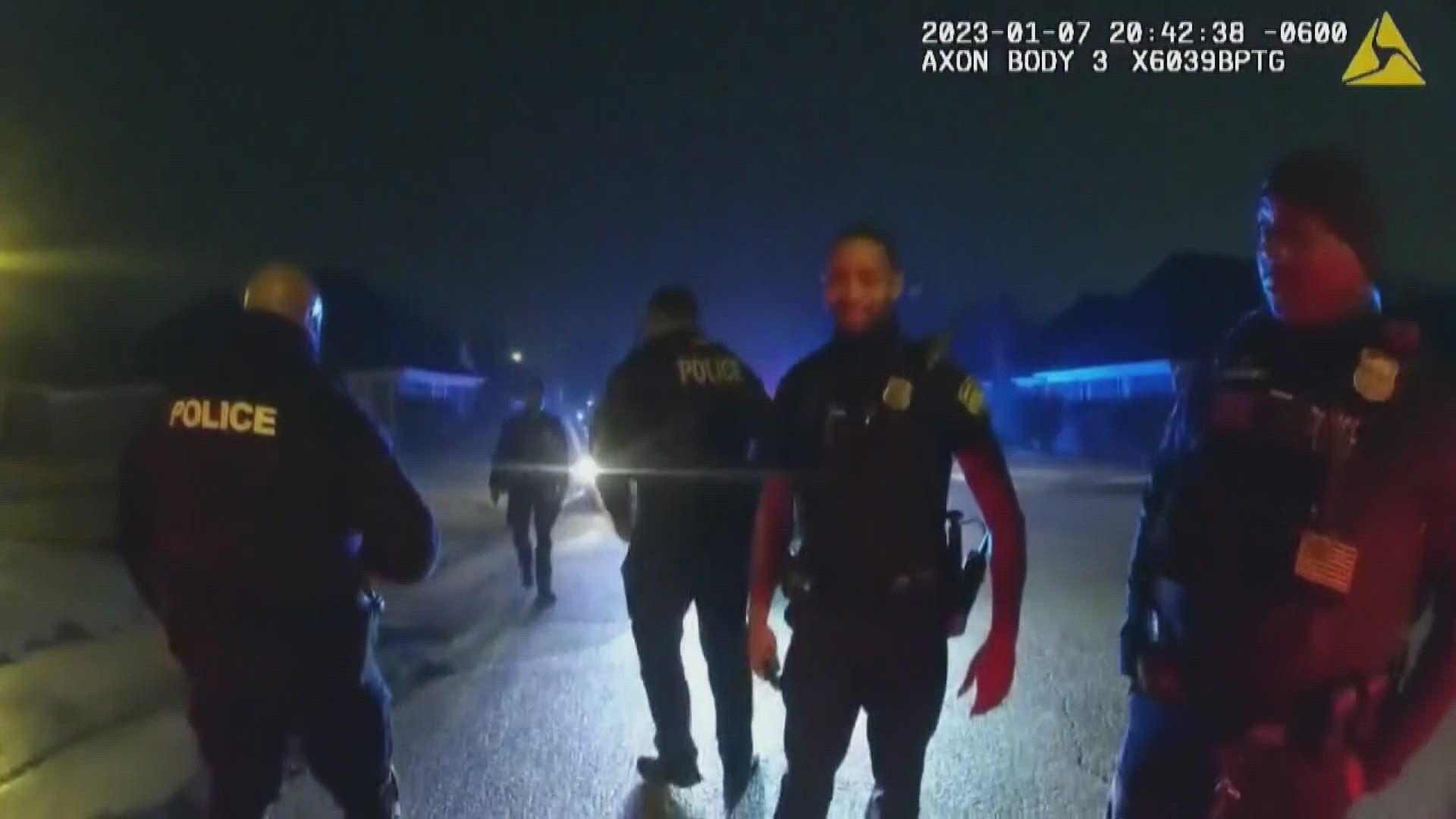 Attorneys for two ex-MPD officers involved in Tyre Nichols' death appeared in court on July 31.